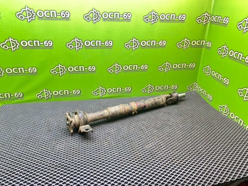 Кардан, 5490 рублей, Тверь