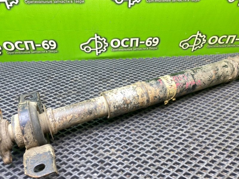 Кардан, 5490 рублей, Тверь