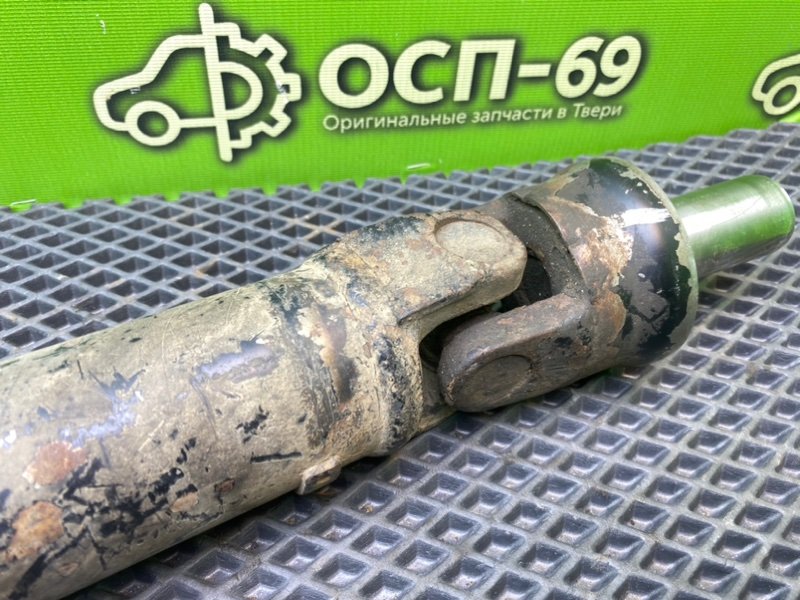 Кардан, 5490 рублей, Тверь