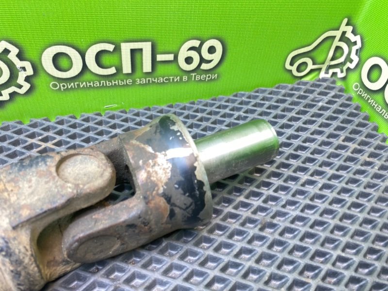 Кардан, 5490 рублей, Тверь