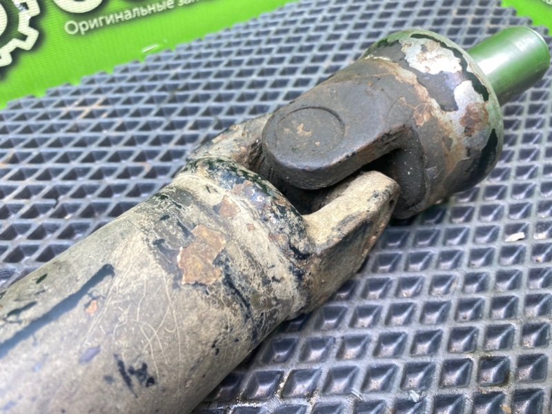 Кардан, 5490 рублей, Тверь