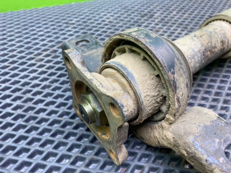 Кардан, 5490 рублей, Тверь