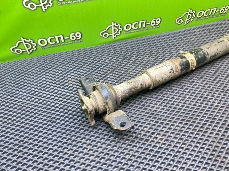 Кардан, 5490 рублей, Тверь