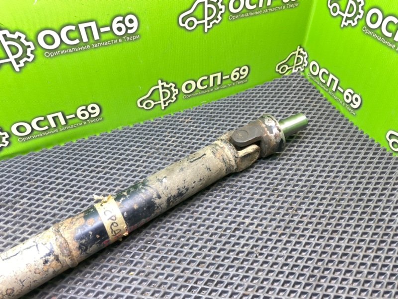 Кардан, 5490 рублей, Тверь