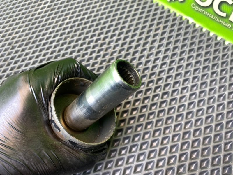 Кардан, 5490 рублей, Тверь