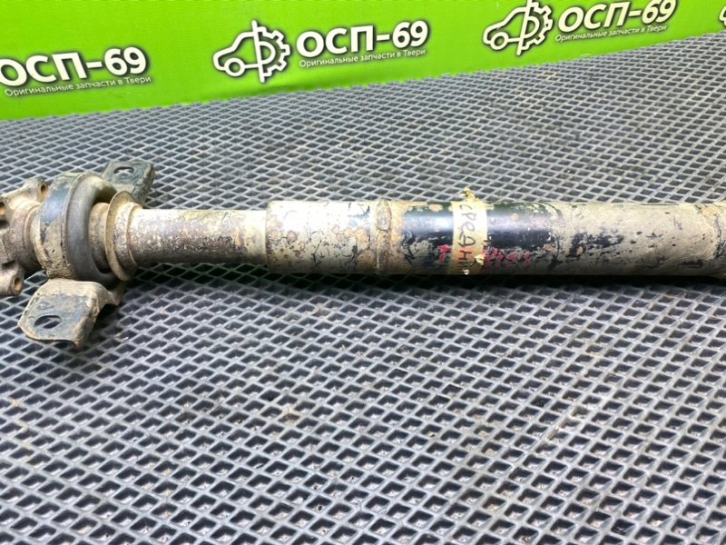 Кардан, 5490 рублей, Тверь