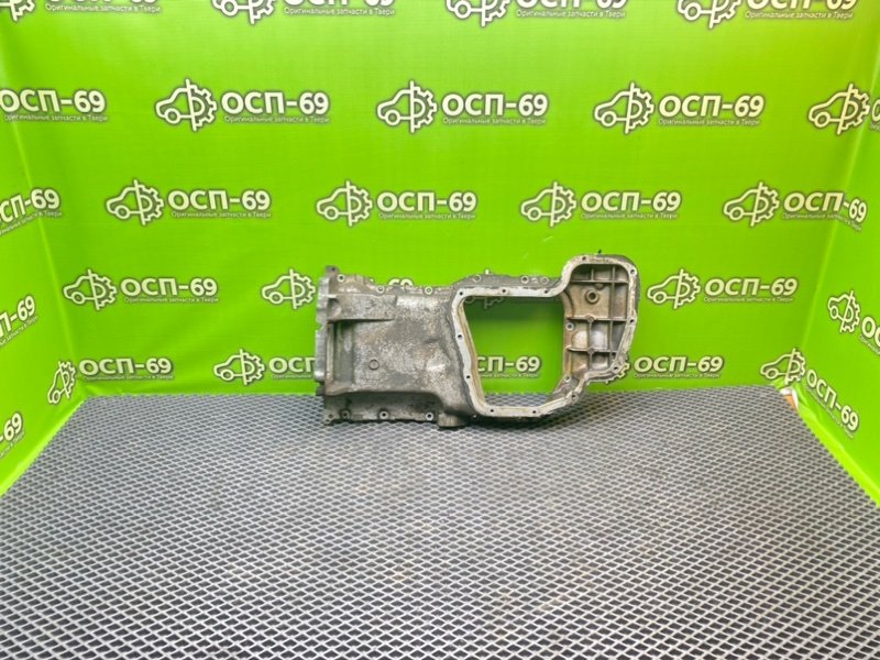 Поддон двигателя, 2790 рублей, Тверь