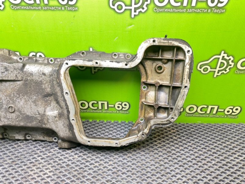 Поддон двигателя, 2790 рублей, Тверь