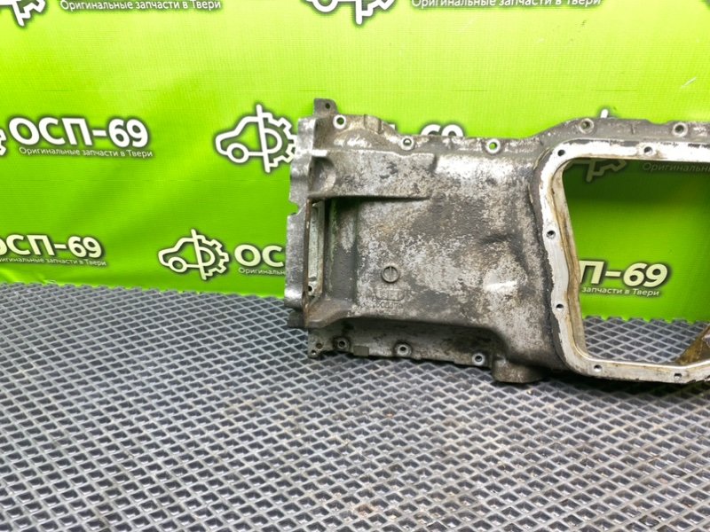 Поддон двигателя, 2790 рублей, Тверь