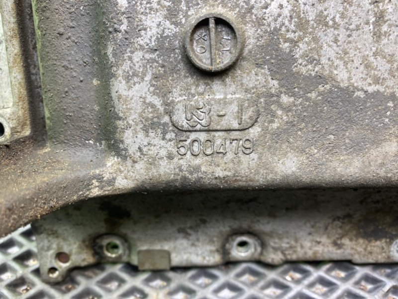 Поддон двигателя, 2790 рублей, Тверь