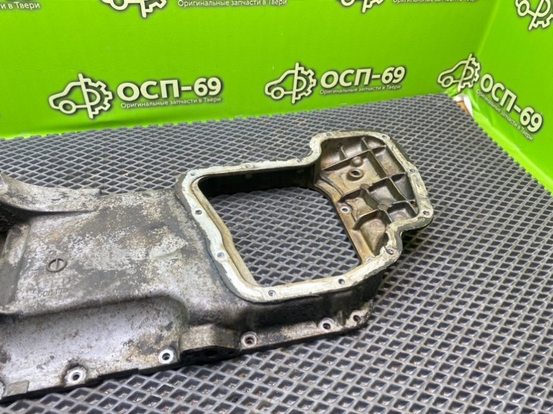 Поддон двигателя, 2790 рублей, Тверь