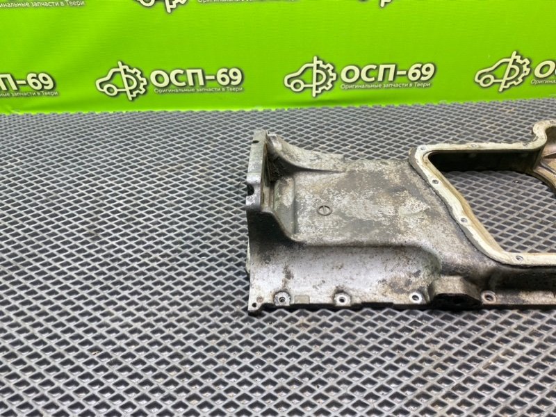 Поддон двигателя, 2790 рублей, Тверь