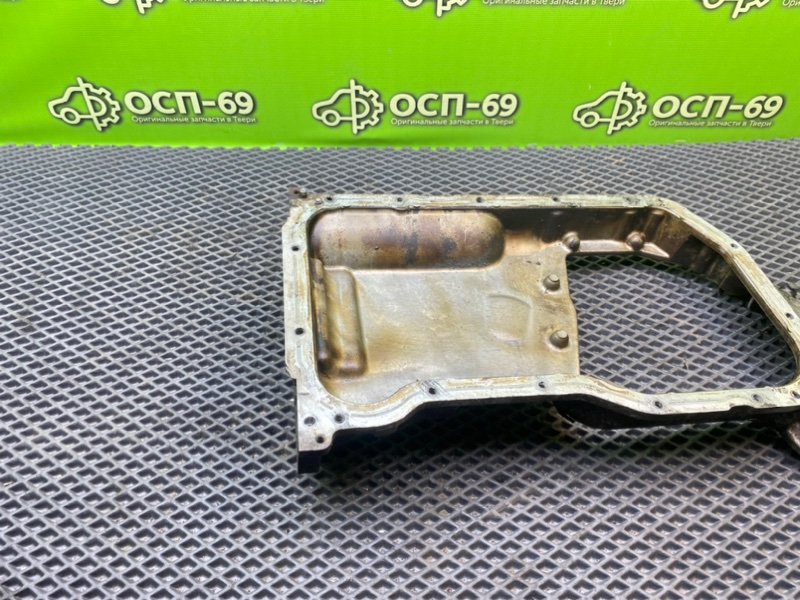 Поддон двигателя, 2790 рублей, Тверь