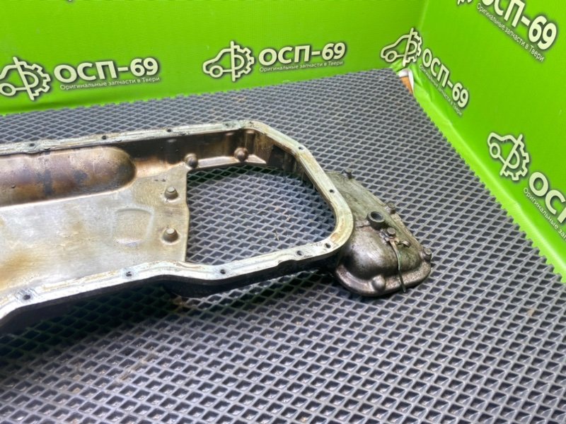 Поддон двигателя, 2790 рублей, Тверь