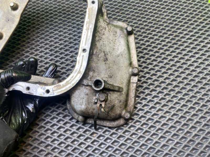 Поддон двигателя, 2790 рублей, Тверь