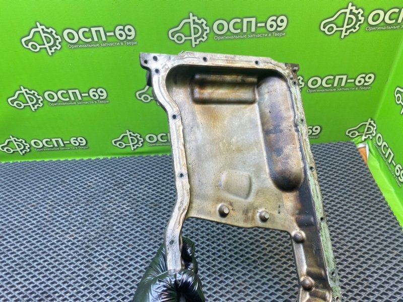 Поддон двигателя, 2790 рублей, Тверь