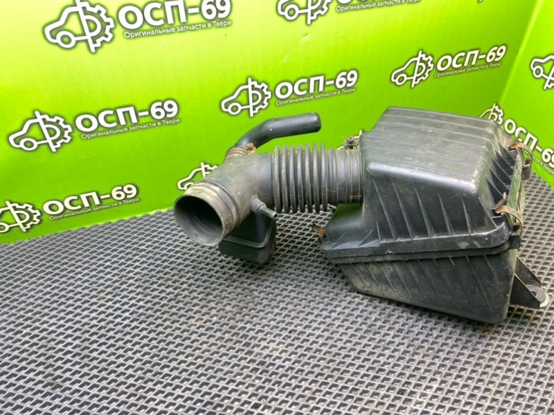 Корпус воздушного фильтра, 2490 рублей, Тверь