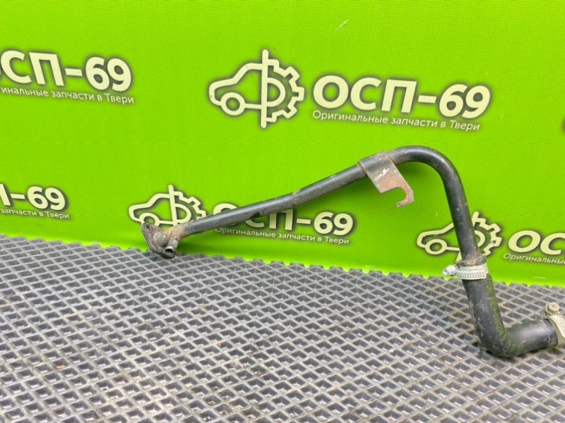 Патрубок отопителя, 1290 рублей, Тверь