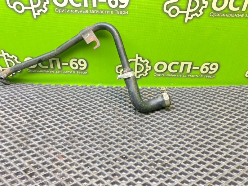 Патрубок отопителя, 1290 рублей, Тверь