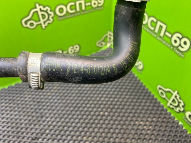 Патрубок отопителя, 1290 рублей, Тверь