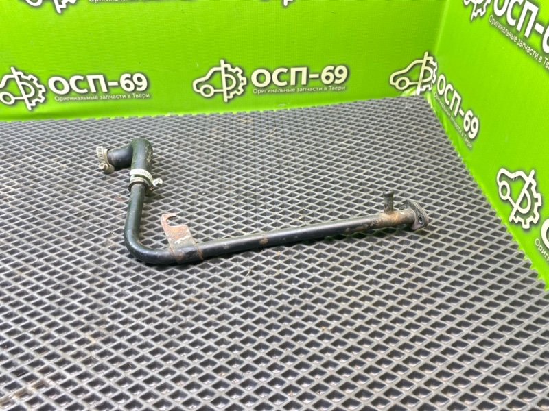 Патрубок отопителя, 1290 рублей, Тверь