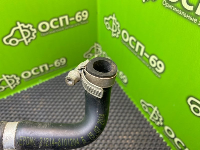 Патрубок отопителя, 1290 рублей, Тверь