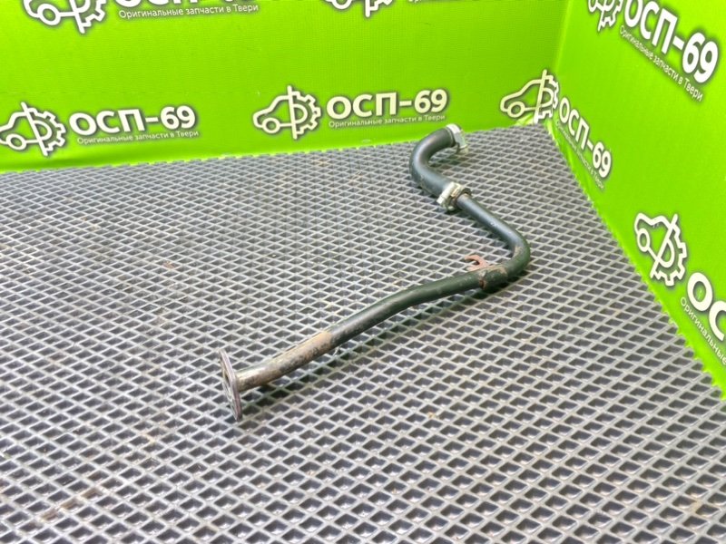 Патрубок отопителя, 1290 рублей, Тверь