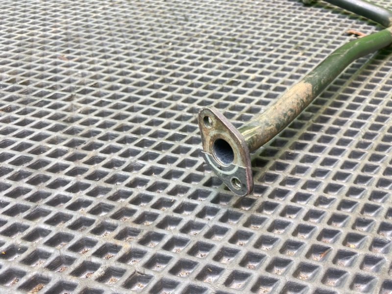 Патрубок отопителя, 1290 рублей, Тверь