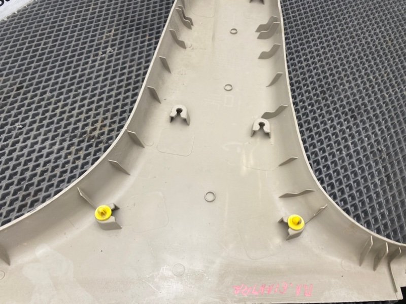 Накладка стойки, 490 рублей, Тверь