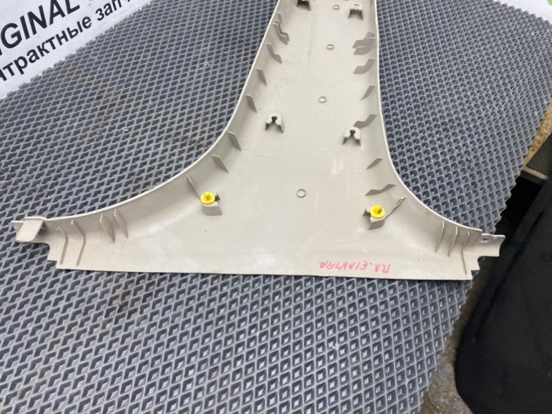 Накладка стойки, 490 рублей, Тверь