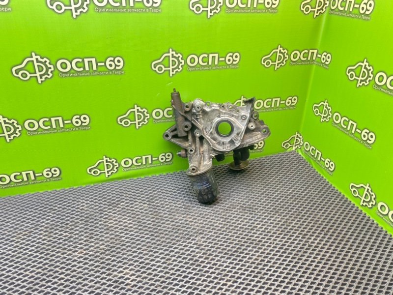 Масляный насос, 1990 рублей, Тверь