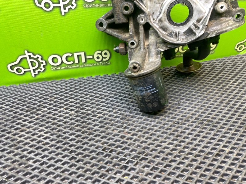 Масляный насос, 1990 рублей, Тверь