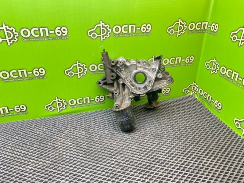 Масляный насос, 1990 рублей, Тверь