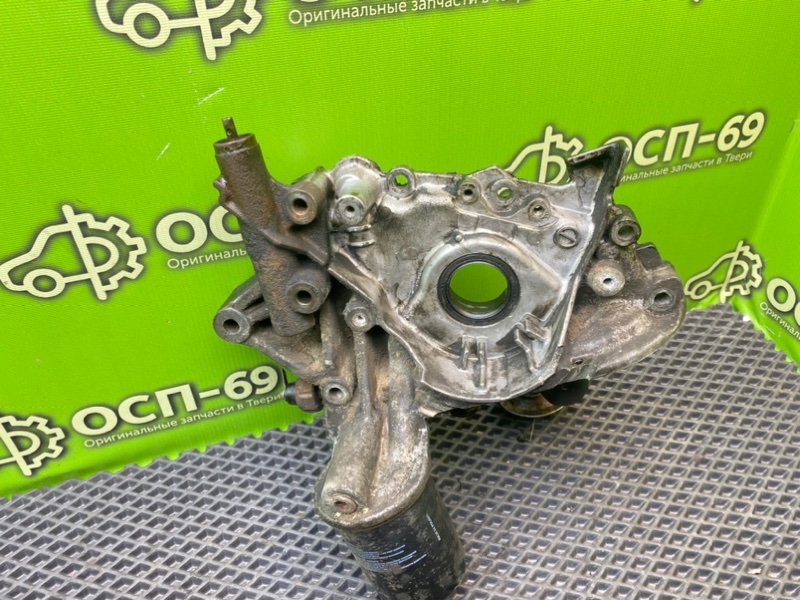 Масляный насос, 1990 рублей, Тверь