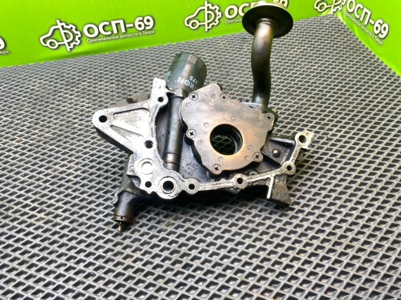 Масляный насос, 1990 рублей, Тверь