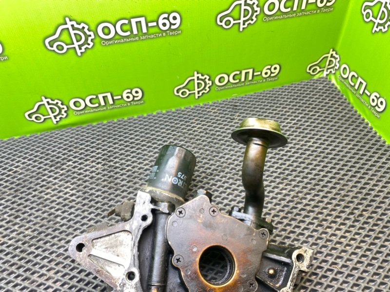 Масляный насос, 1990 рублей, Тверь