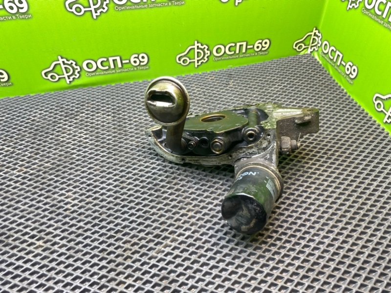 Масляный насос, 1990 рублей, Тверь