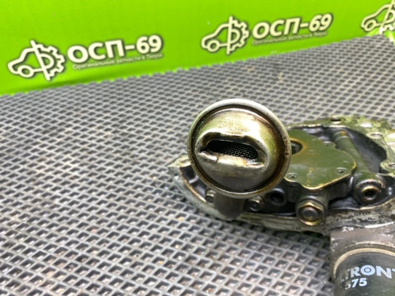 Масляный насос, 1990 рублей, Тверь