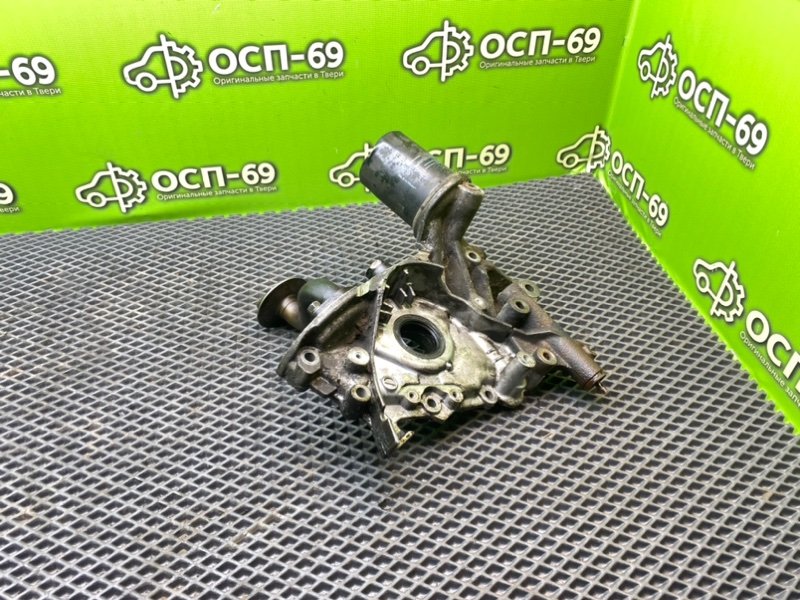 Масляный насос, 1990 рублей, Тверь