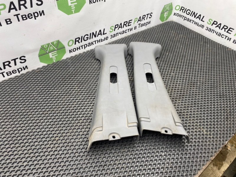 Накладки стоек, 890 рублей, Тверь