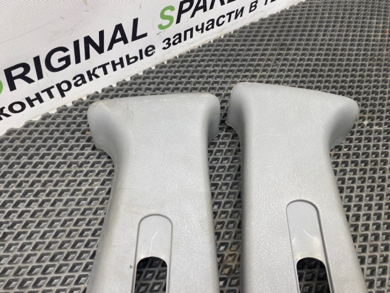 Накладки стоек, 890 рублей, Тверь