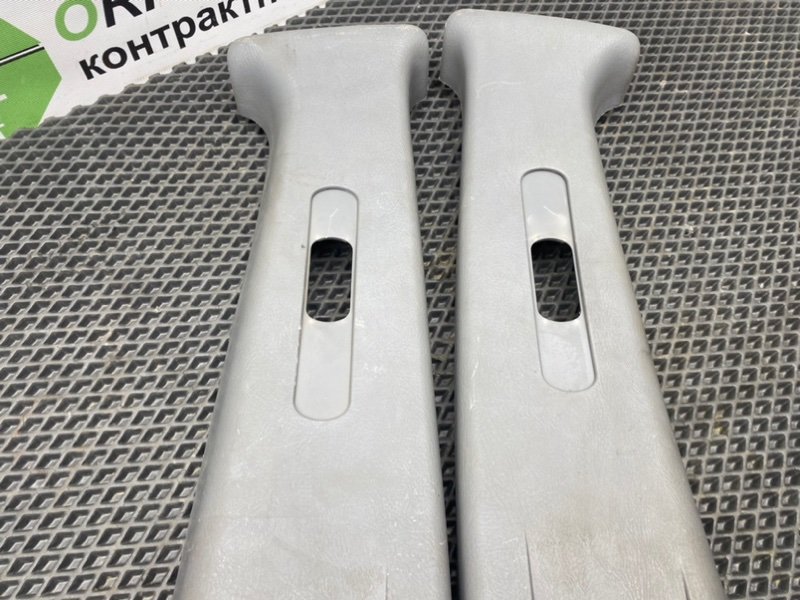 Накладки стоек, 890 рублей, Тверь