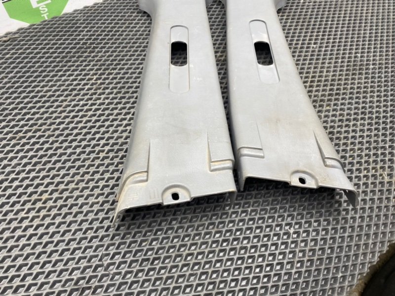 Накладки стоек, 890 рублей, Тверь