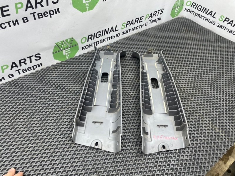 Накладки стоек, 890 рублей, Тверь