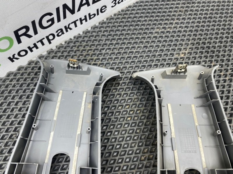 Накладки стоек, 890 рублей, Тверь