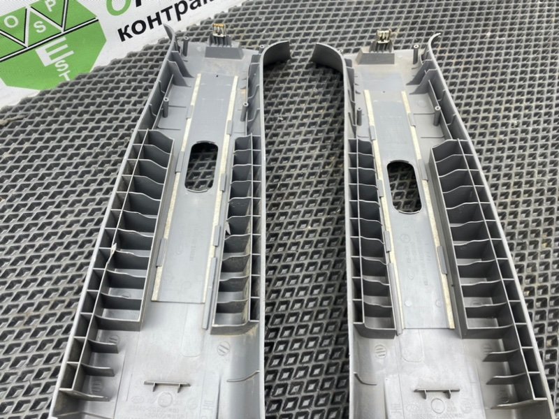 Накладки стоек, 890 рублей, Тверь