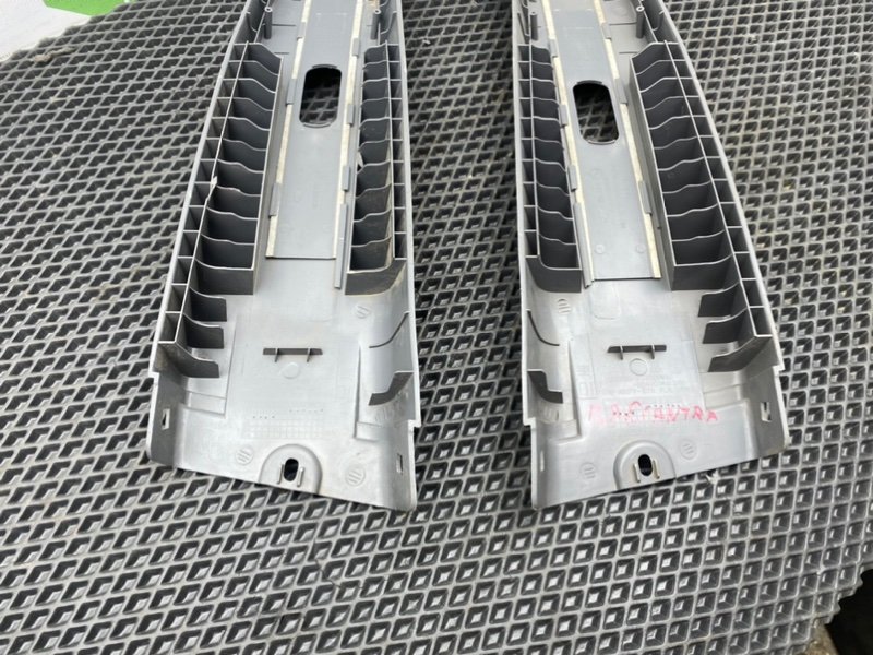 Накладки стоек, 890 рублей, Тверь