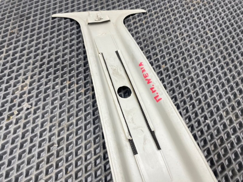 Накладка стойки, 390 рублей, Тверь