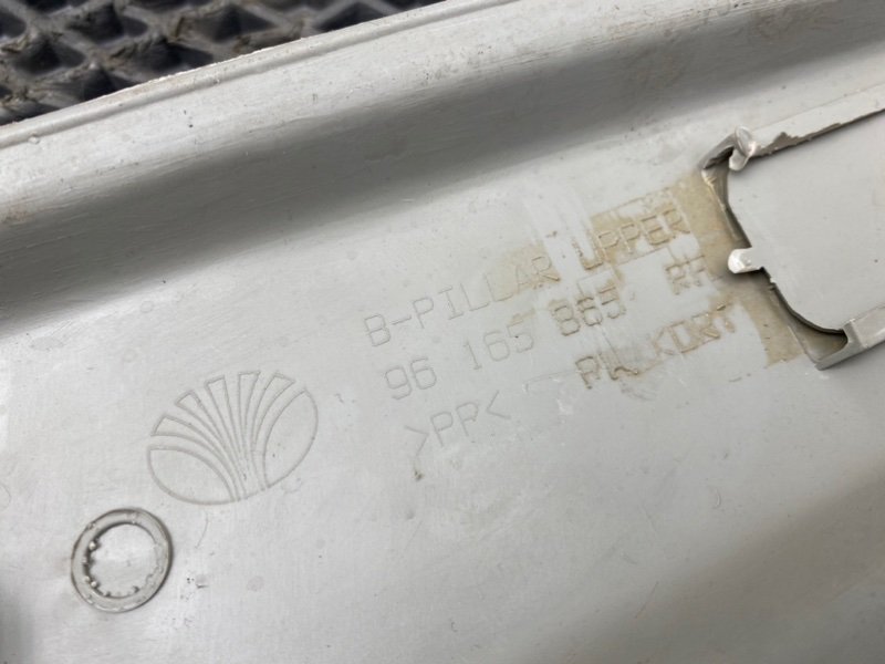 Накладка стойки, 390 рублей, Тверь