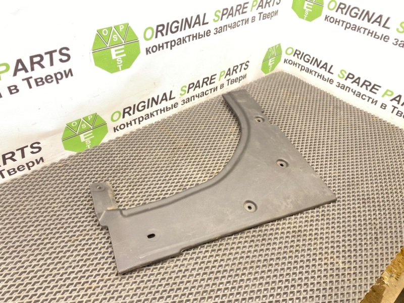 Накладка багажника, 490 рублей, Тверь